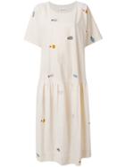 Henrik Vibskov Sweet Dream Dress - Nude & Neutrals