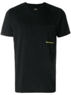 Edwin Classic Short-sleeve T-shirt - Black