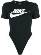 Nike Essential Bodysuit - Black