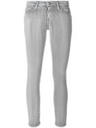 Iro Skinny Jeans - Grey