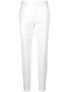 Red Valentino Red Valentino Rr0rb0b00f5 001 Bianco Otti - White