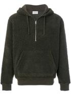 Wood Wood Moorgate Hoodie - Green