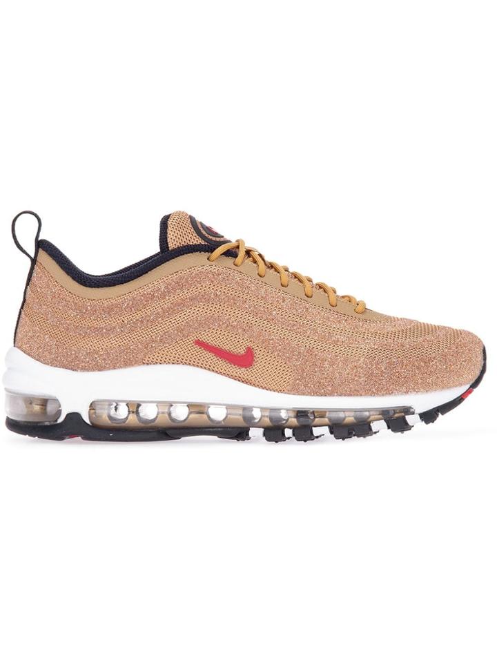 Nike Air Max 97 Swarovski - Metallic