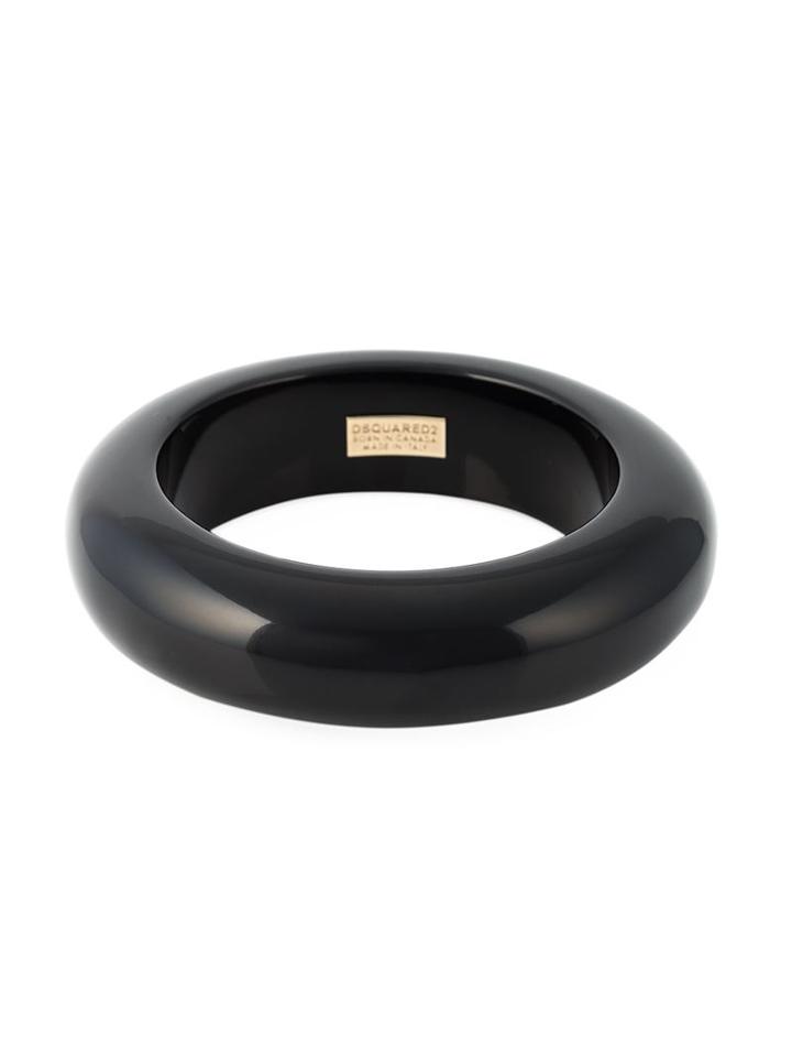 Dsquared2 Circular Bracelet