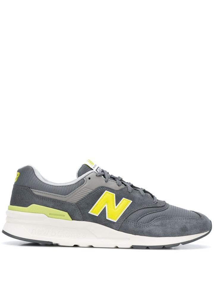 New Balance 997h Lifestyle Trainers - Grey