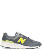 New Balance 997h Lifestyle Trainers - Grey