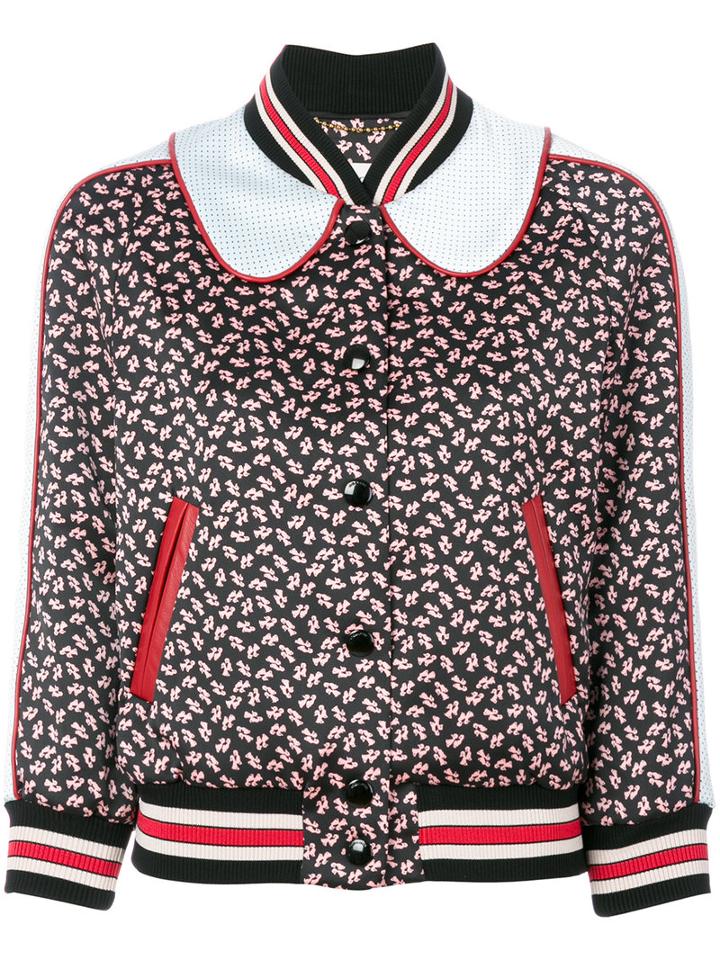 Coach - Duck Bomber Jacket - Women - Polyester/viscose - 6, Polyester/viscose