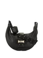 Christian Dior Pre-owned Street Chic Crossbody Bag - Black