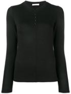 Rag & Bone Slim-fit Sweater - Black