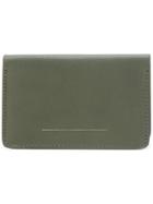 Horizn Studios Double Card Holder - Green