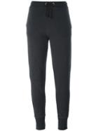 Iro 'jensen' Track Pants, Women's, Size: Small, Black, Cotton