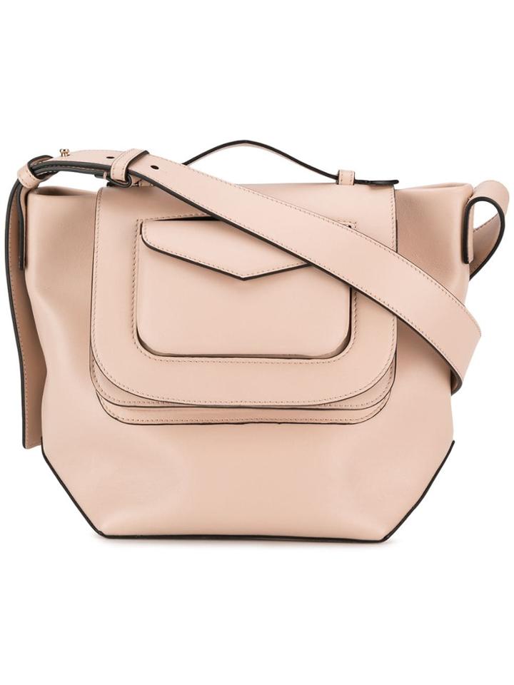 Stée Ruth Shoulder Bag - Neutrals