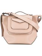 Stée Ruth Shoulder Bag - Neutrals