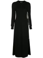 Y-3 Tech Knit Dress - Black