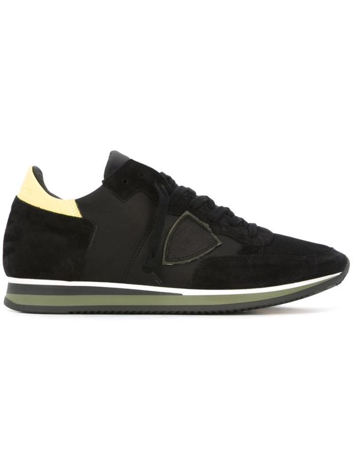 Philippe Model 'tropez Lu World' Sneakers