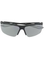 Nike Tailwind S Sunglasses - Black