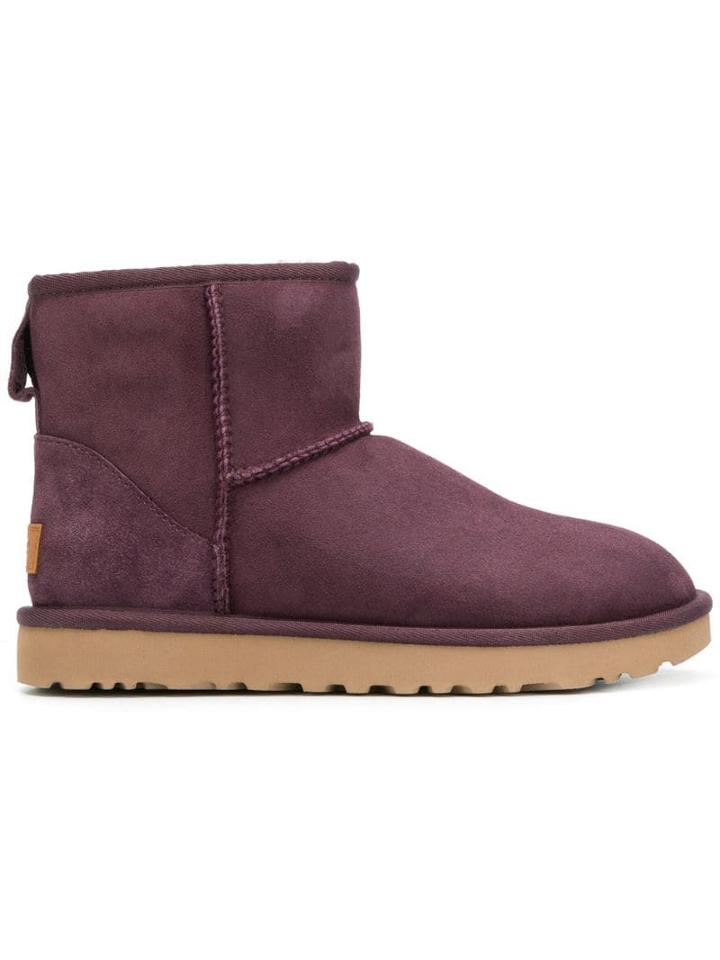 Ugg Australia - Purple