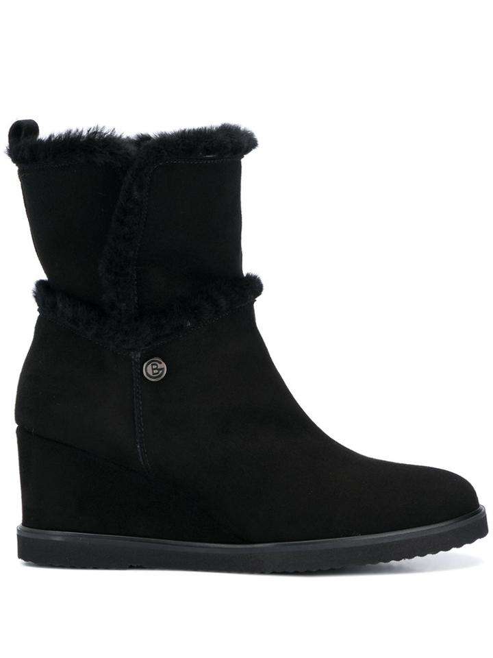 Baldinini Boots - Black
