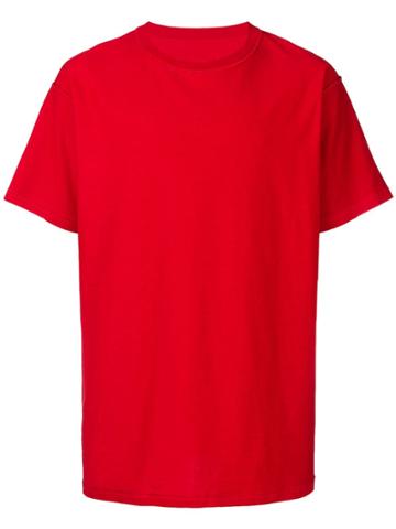 Represent Rock N' Roll T-shirt - Red