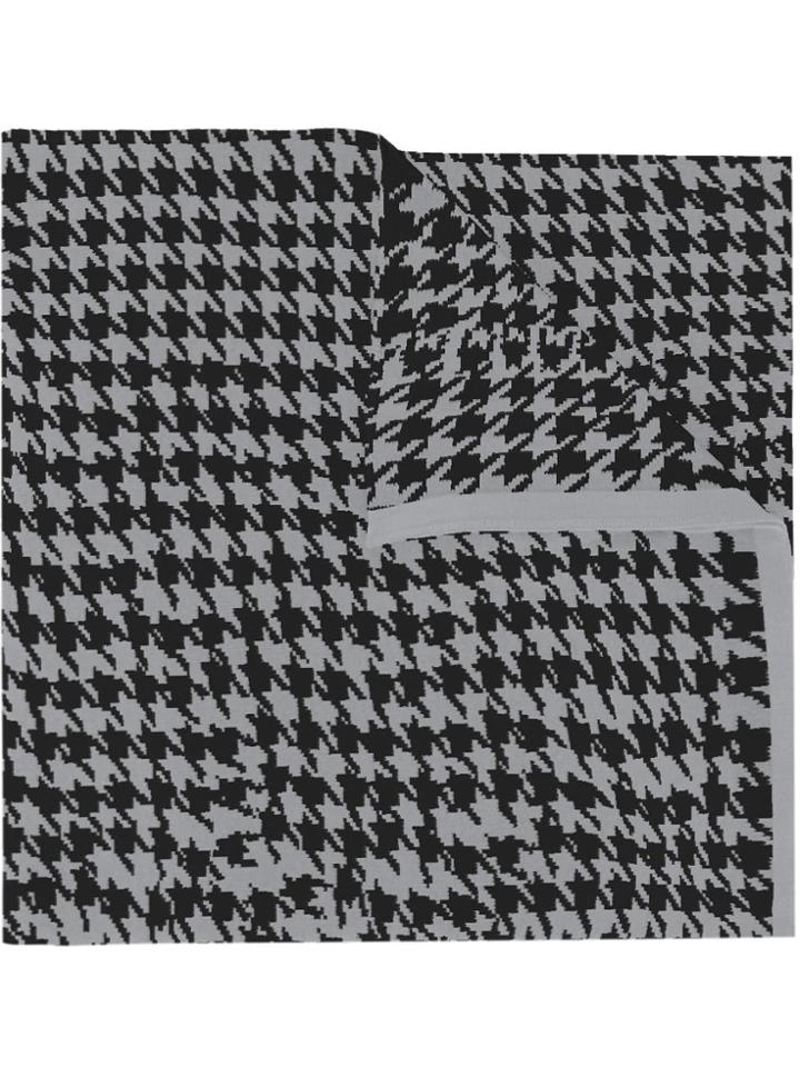 Umd Umd X Moniker Merino Scarf - Grey