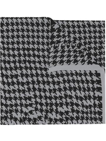 Umd Umd X Moniker Merino Scarf - Grey
