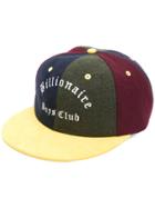 Billionaire Boys Club Embroidered Logo Cap - Multicolour
