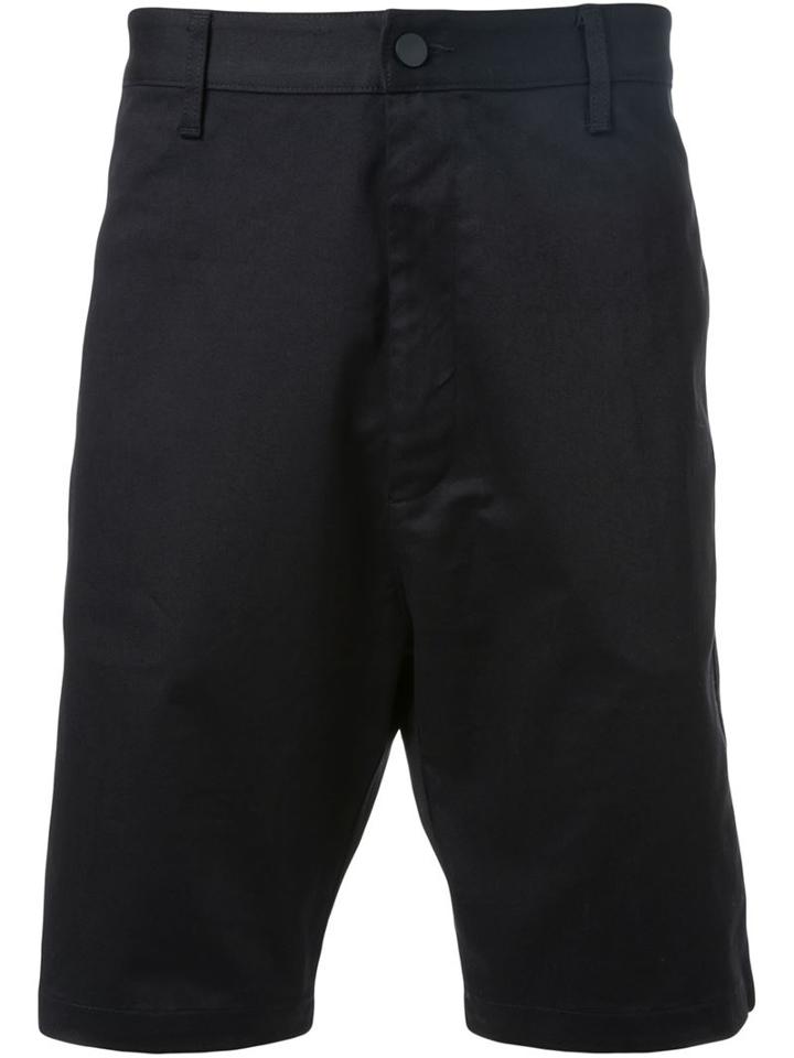 Bassike 'universal' Shorts