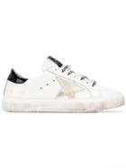 Golden Goose Deluxe Brand May Sneakers - White