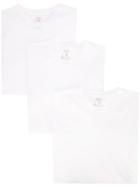 Supreme Hanes T-shirt Pack - White
