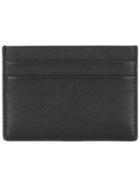 Common Projects Classic Cardholder - Black