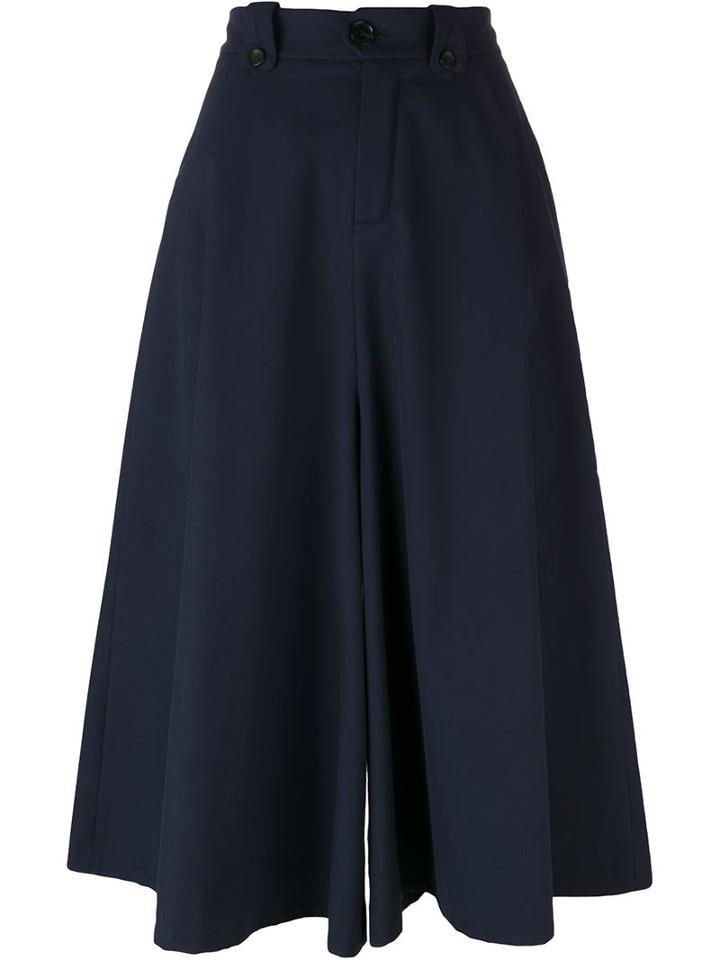 Société Anonyme 'miranda' Pants