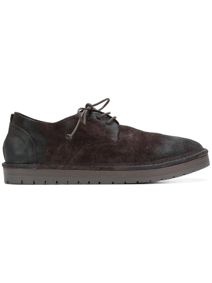 Marsèll Sancrispa Alta 112 Brogues - Brown