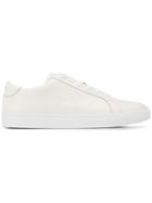 Eleventy Low-top Sneakers - Neutrals