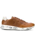 Premiata Air Force Sneakers - Brown