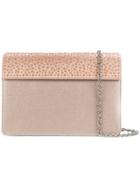 Rodo Droplet Clutch - Metallic