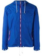 Polo Ralph Lauren Zip Up Jacket, Men's, Size: Medium, Blue, Nylon