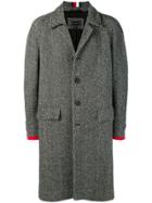 Hilfiger Collection Tommy Hilfiger Re0re00008 001 Silver Fog Heather