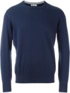 Brunello Cucinelli Fine Knit Jumper