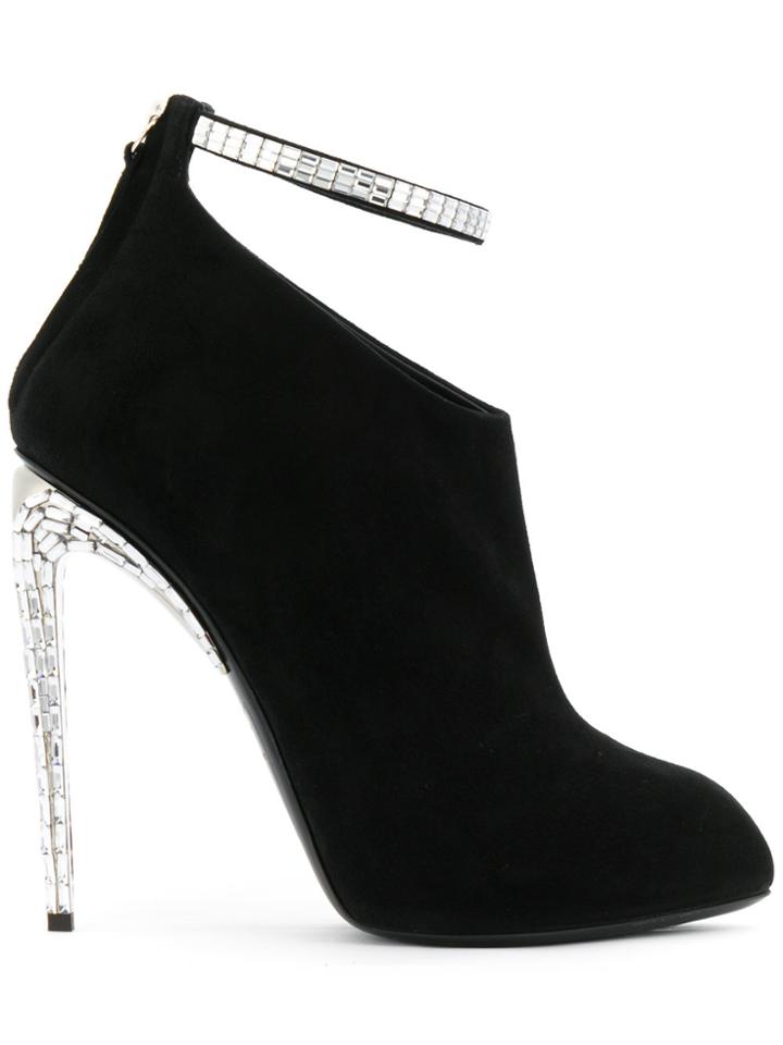 Giuseppe Zanotti Design Giuseppe Zanotti X Jennifer Lopez Puchi