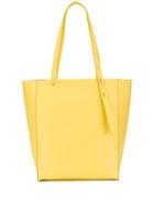 Rebecca Minkoff Stella Tote Bag - Yellow