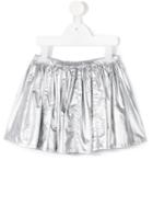Maan Full Skirt, Girl's, Size: 6 Yrs, Grey