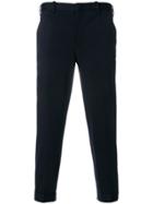 Neil Barrett Tapered Trousers - Unavailable