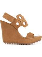 Pedro Garcia 'velda' Sandals