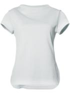 Y-3 T-shirt, Women's, Size: Xs, Grey, Cotton