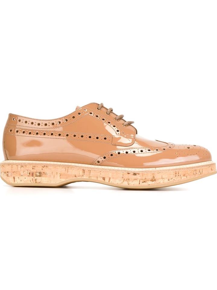 Church's 'keely' Brogue Shoes