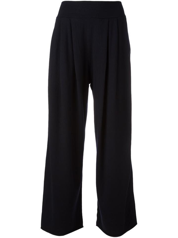 Labo Art 'raggio' Trousers