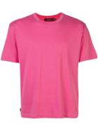 Sies Marjan Cam T-shirt - Pink