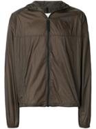 Halo Tech Jacket And Trousers - Brown