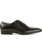 Gucci Classic Oxford Shoes