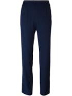 Forte Forte Jacquard Tapered Trousers